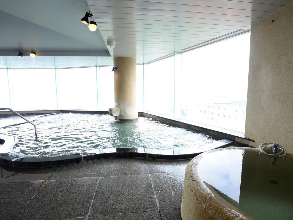 Fuji Hakone Land Schole Plaza Hotel Kannami Exterior foto