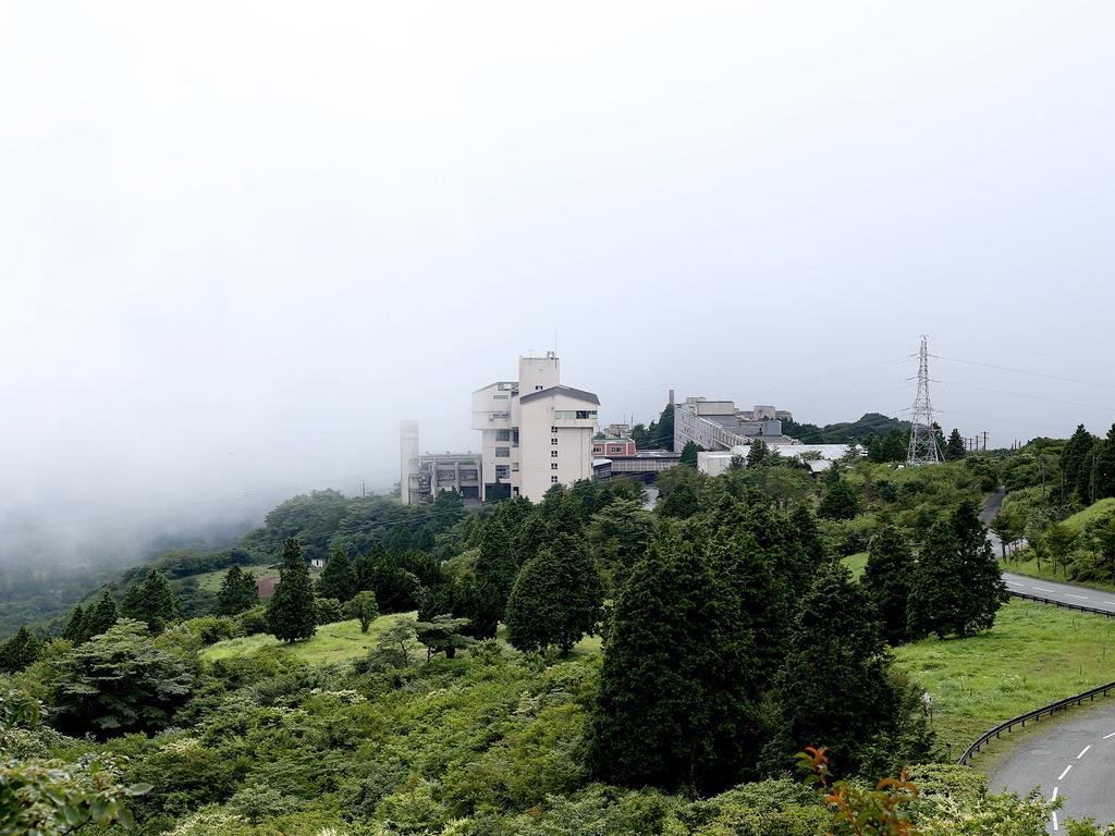 Fuji Hakone Land Schole Plaza Hotel Kannami Exterior foto