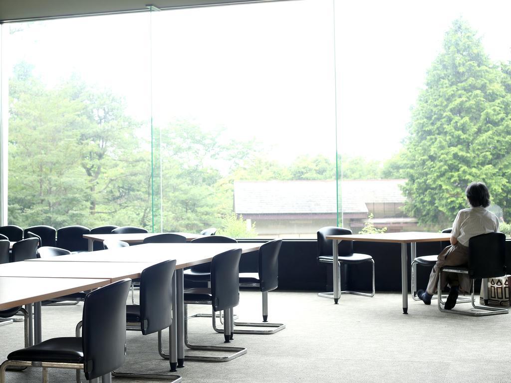 Fuji Hakone Land Schole Plaza Hotel Kannami Exterior foto