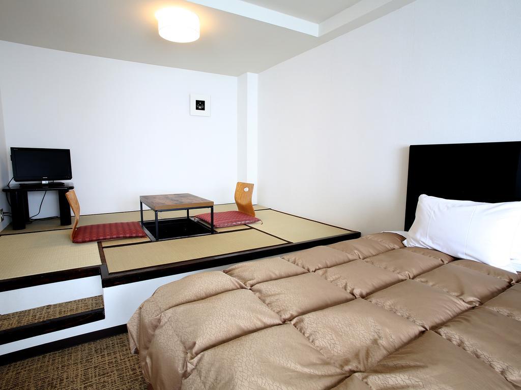 Fuji Hakone Land Schole Plaza Hotel Kannami Exterior foto