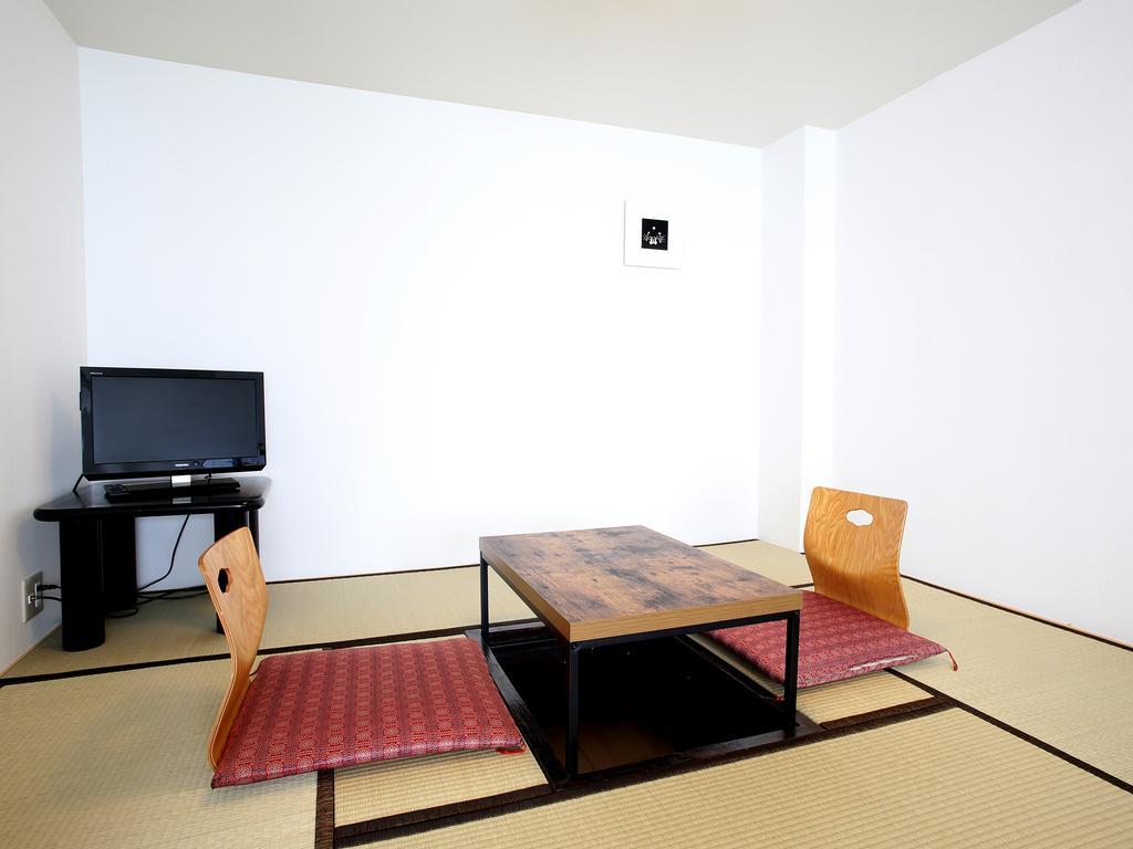 Fuji Hakone Land Schole Plaza Hotel Kannami Exterior foto