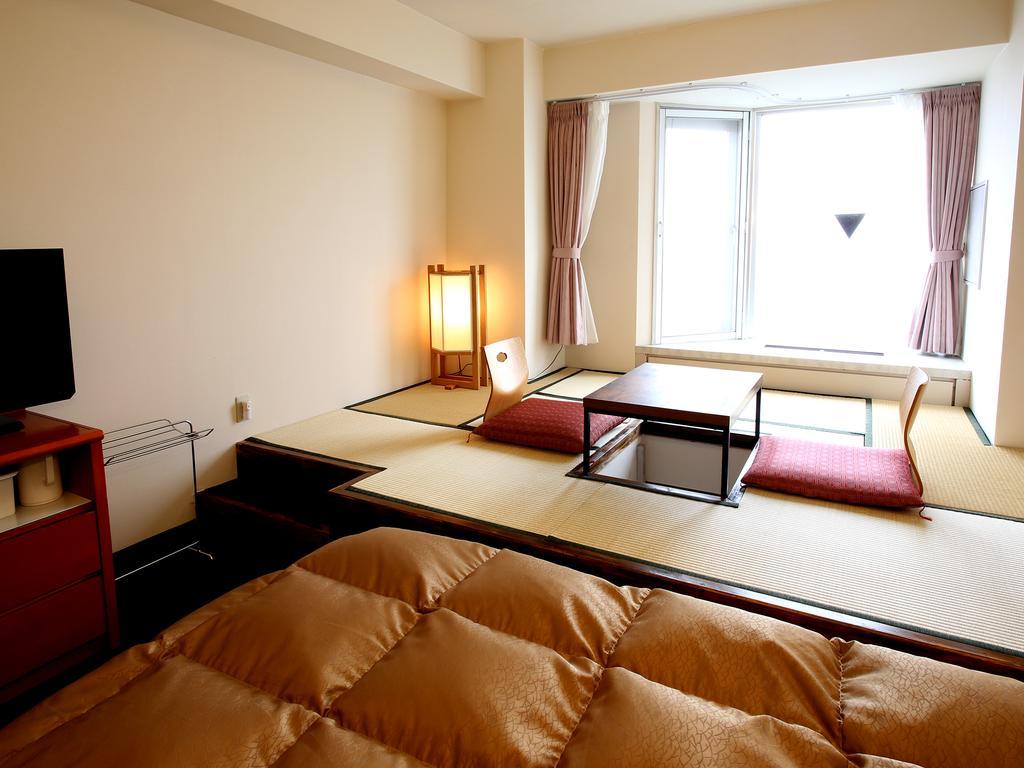 Fuji Hakone Land Schole Plaza Hotel Kannami Exterior foto