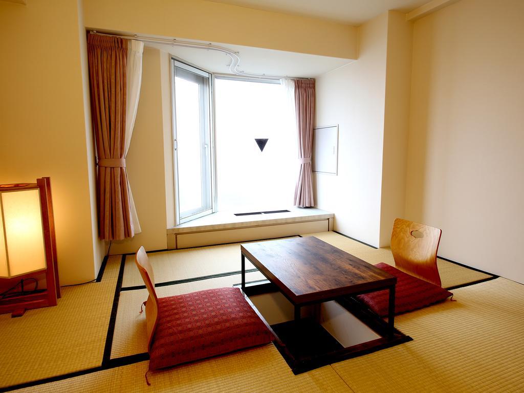 Fuji Hakone Land Schole Plaza Hotel Kannami Exterior foto