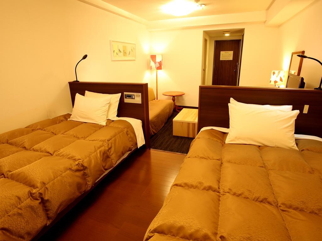 Fuji Hakone Land Schole Plaza Hotel Kannami Exterior foto