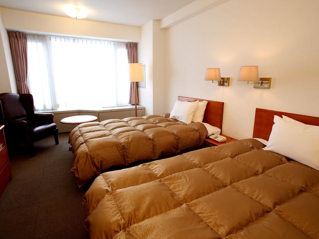 Fuji Hakone Land Schole Plaza Hotel Kannami Exterior foto